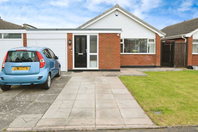 Bungalow for sale in Joseph Creighton Close, Binley, Coventry