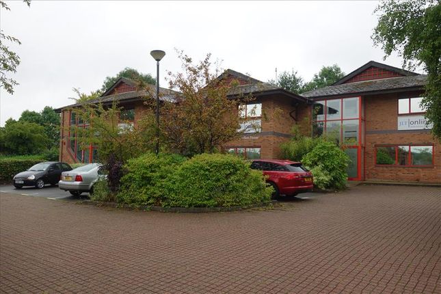 Office to let in Units 14 & 16, Mercia Business Village, Westwood Business Park, Coventry, West Midlands