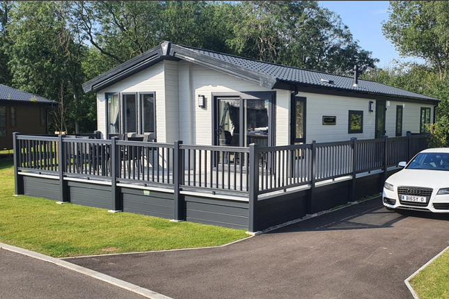 Woodland Retreat 11, 57 Sleaford Road, Lincoln photo 2
