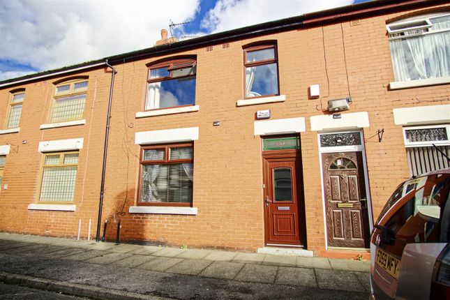Thumbnail Property for sale in Waverley Road, Preston