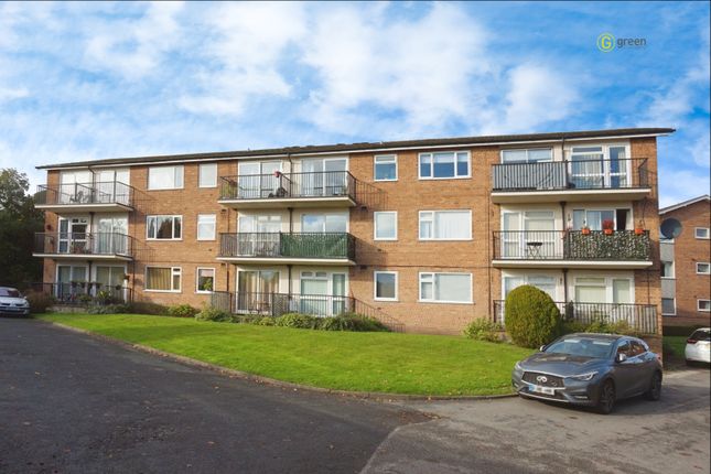 Thumbnail Flat for sale in Rectory Road, Sutton Coldfield