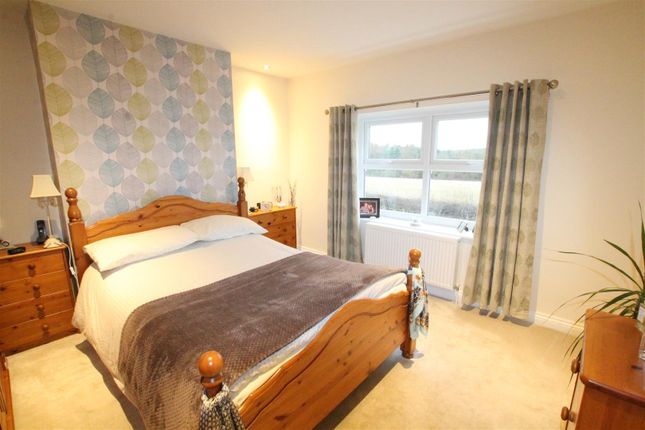 2 Bed Terraced House For Sale In Valley Terrace Howden Le Wear