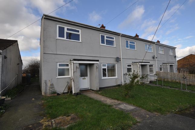 Thumbnail End terrace house for sale in Maesybryn, St. Clears, Carmarthen