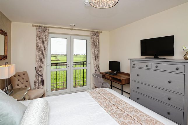 Flat for sale in Old Hall Street, Malpas