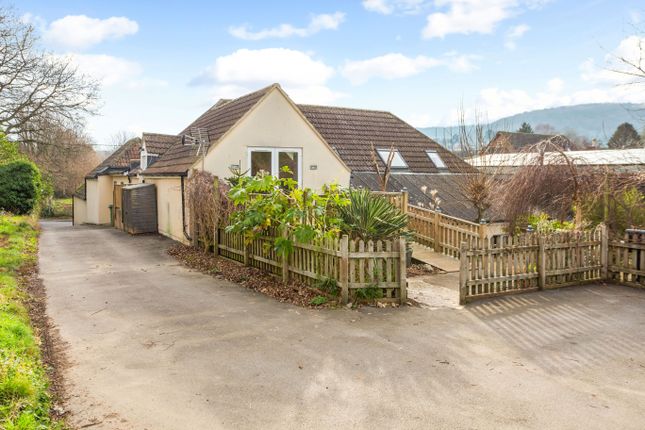 Thumbnail Detached house for sale in Station Road, Dursley