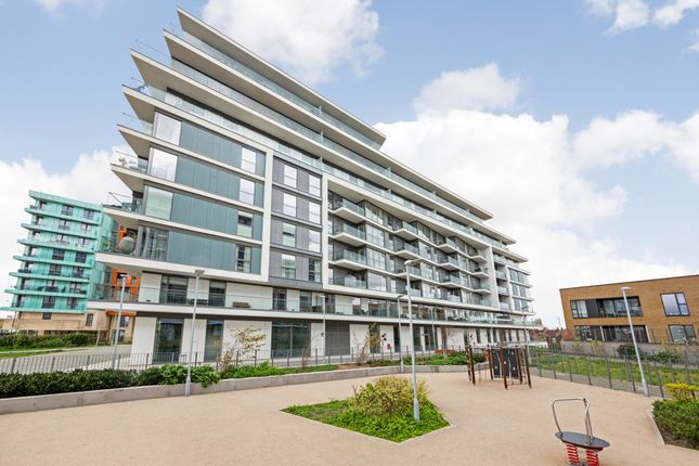 Flat to rent in Great Eastern Court, 2 Springham Walk, Greenwich