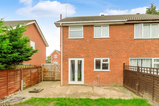 Dale Close, Wellingborough photo 2