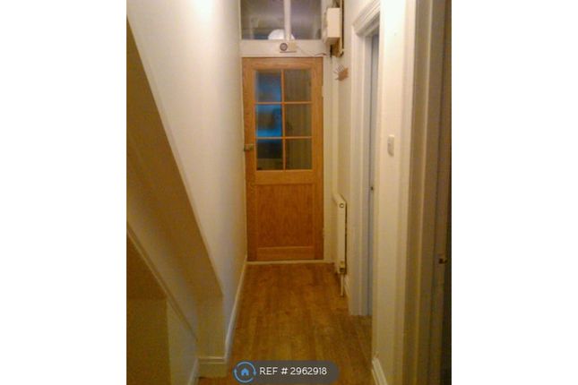 Gf Flat  Holdenhurst Road  Orp Private Garden, Bournemouth photo 4