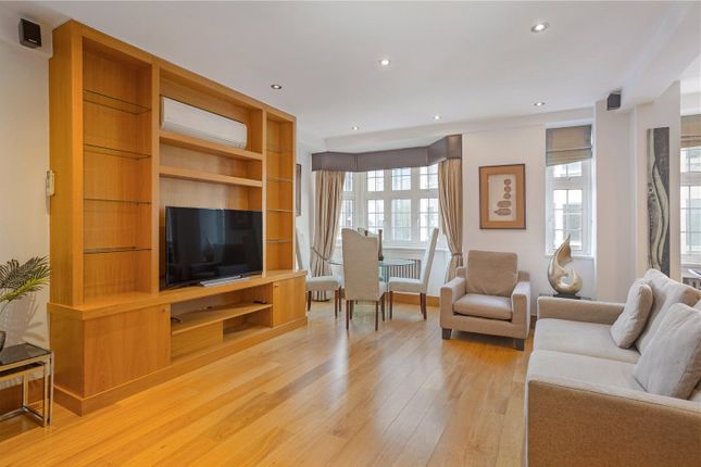 Thumbnail Flat for sale in Princes Court, 88 Brompton Road, Knightsbridge, London