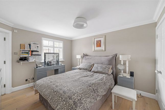Detached house for sale in Wagtail Walk, Beckenham