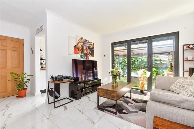 End terrace house for sale in Erskine Road, Sutton, Surrey