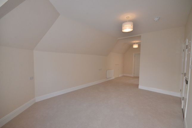 Flat to rent in The Priory, Priory Road, Abbotskerswell, Newton Abbot, Devon