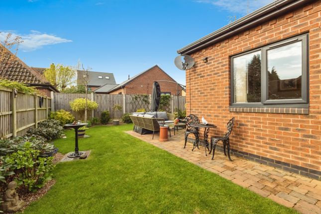 Bungalow for sale in Cliff Drive, Radcliffe-On-Trent, Nottingham, Nottinghamshire