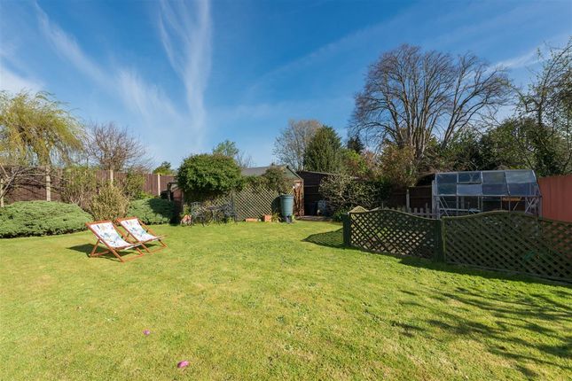 Detached house for sale in Ethelbert Road, Canterbury