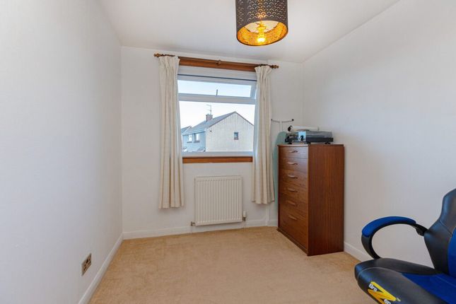 Semi-detached house for sale in Woodlands Drive, Bo’Ness
