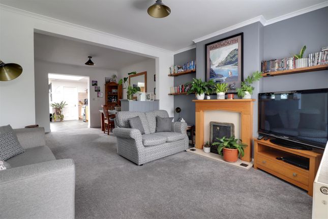 29, Avenue Terrace, Stonehouse photo 2