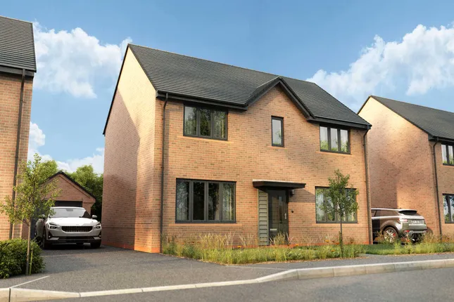 Bloor Homes - Shrivenham