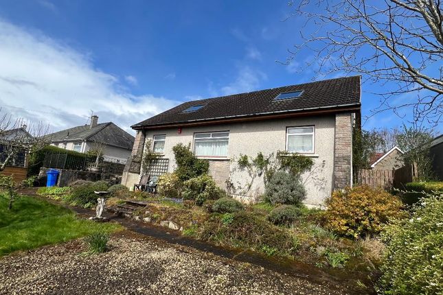Property for sale in Quarry Drive, Kirkintilloch