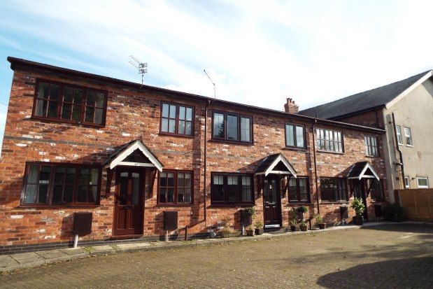 2 bed property to rent in Handforth, Wilmslow SK9