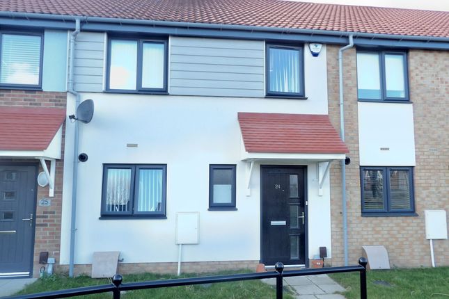 3 Bedroom Houses to Buy in South Shields - Primelocation