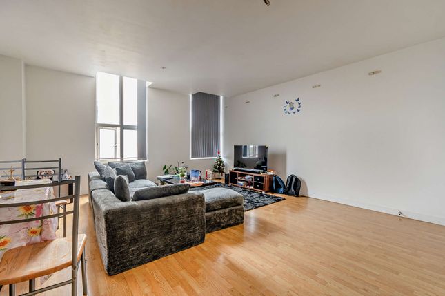 Flat 314, The Atrium, 2, Morledge Street, Morledge Street, Leicester photo 3