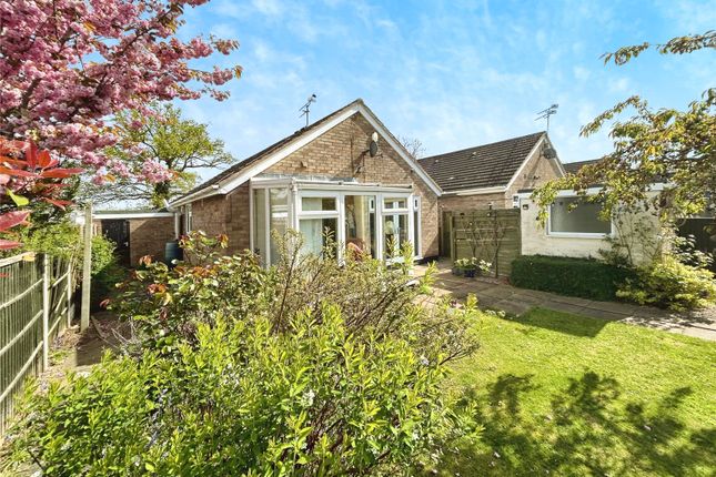 Bungalow for sale in Hospital Lane, Blaby, Leicester, Leicestershire
