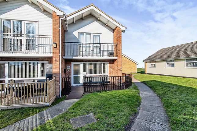 Mobile/park home for sale in The Street, Corton, Lowestoft