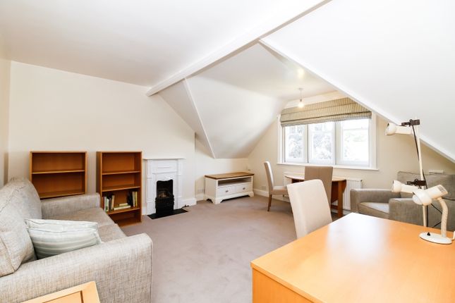 Flat to rent in Woodstock Road, Oxford