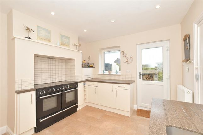 Thumbnail Detached house for sale in Davenport Road, Bognor Regis, West Sussex