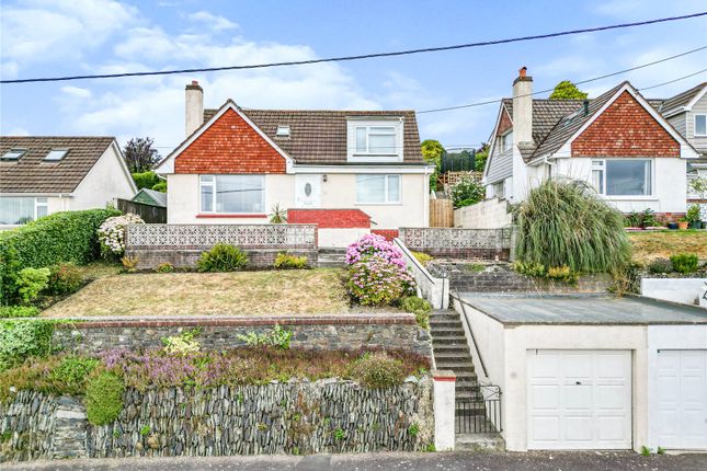 Thumbnail Bungalow for sale in Beech Grove, Barnstaple