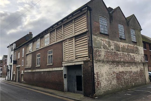 Light industrial for sale in The Old Brewery, Wish Ward, Rye, East Sussex