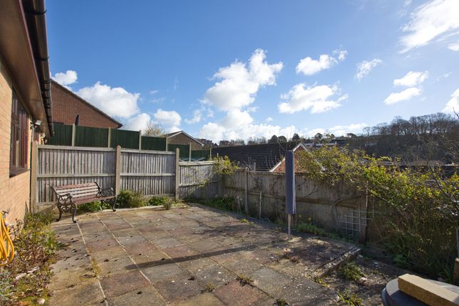 Semi-detached bungalow for sale in Meadowbrook, Sandgate