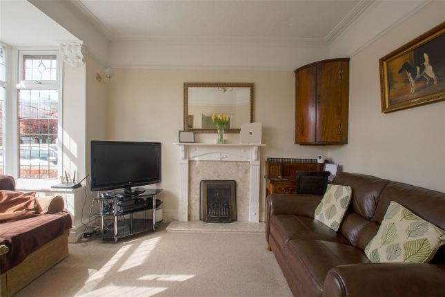 Semi-detached house for sale in Cardigan Road, Birkdale, Southport