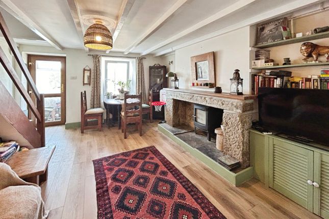 4 Garris Cottages, Gulval, Cornwall photo 4