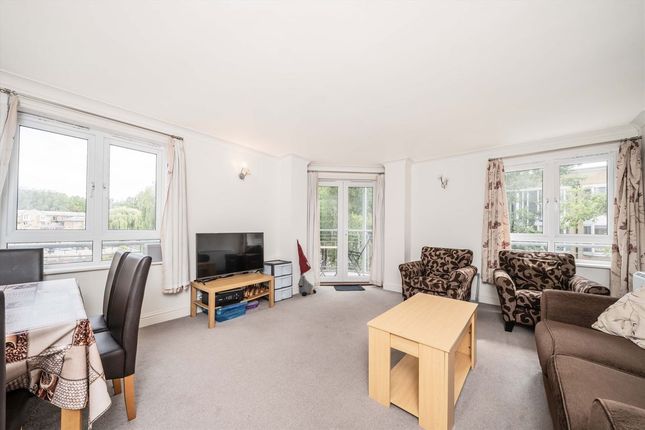 Flat 5, 7, Rainbow Quay, London photo 2