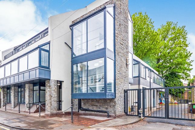 Penthouse for sale in Cardiff Road, Llandaff, Cardiff