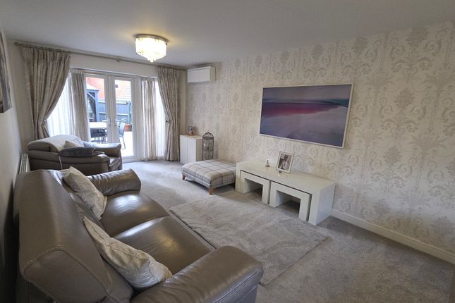 4, Pintail Close, Burton Latimer, Kettering, Pintail Close, Burton Latimer, Kettering, Kettering photo 4