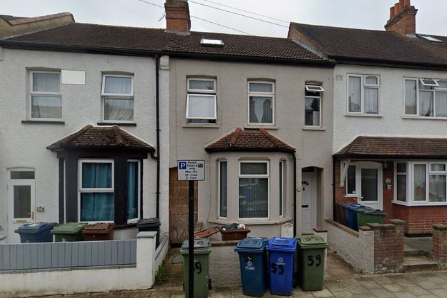6-bed house on 59, Belmont Avenue, Harrow, £6,000/mo