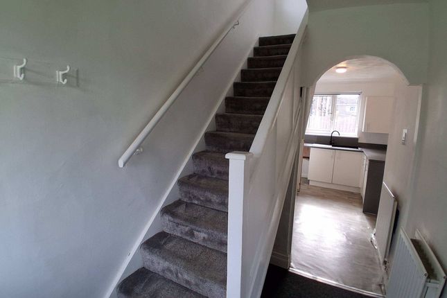 5 The Pentlands, The Pentlands, Chilton, DL17 0QJ, United Kingdom, Chilton photo 3