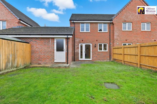 7, Stearn Way, Buntingford photo 4