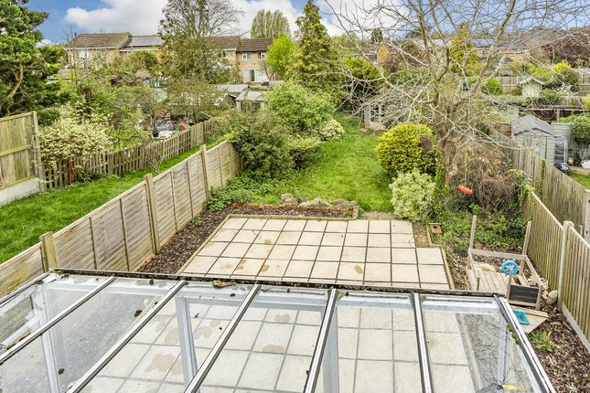 End terrace house for sale in Berkeley Close, Dunkirk