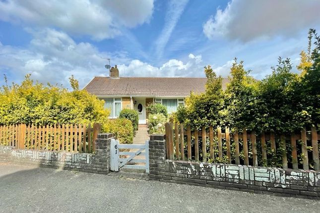 2-bed house on 61 Denton Road, Newhaven, £340,000
