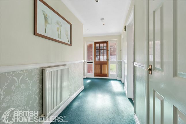 35, Manor Crest, Shrewsbury photo 4