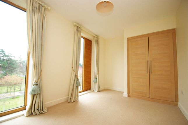 Flat for sale in Cliveden Gages, Taplow, Buckinghamshire