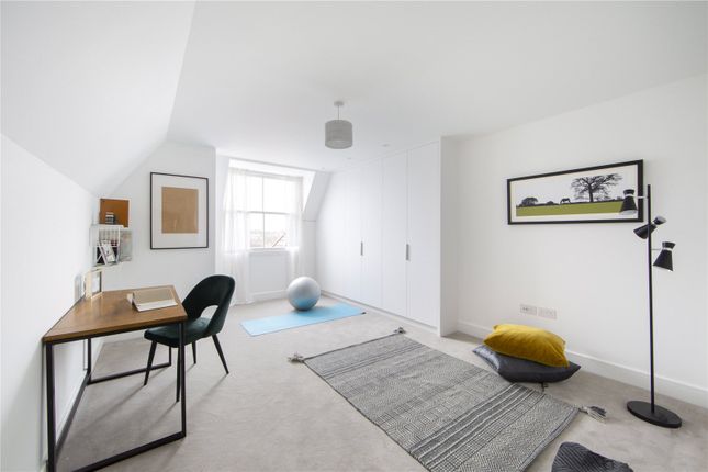 Flat for sale in Plot 25 Whetstone Square High Road, London