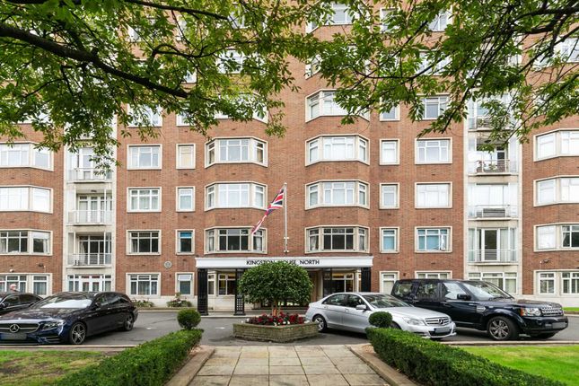 Flat for sale in Kingston House North, Princes Gate, Knightsbridge