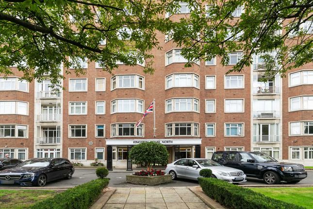 Flat for sale in Kingston House North, Knightsbridge, London