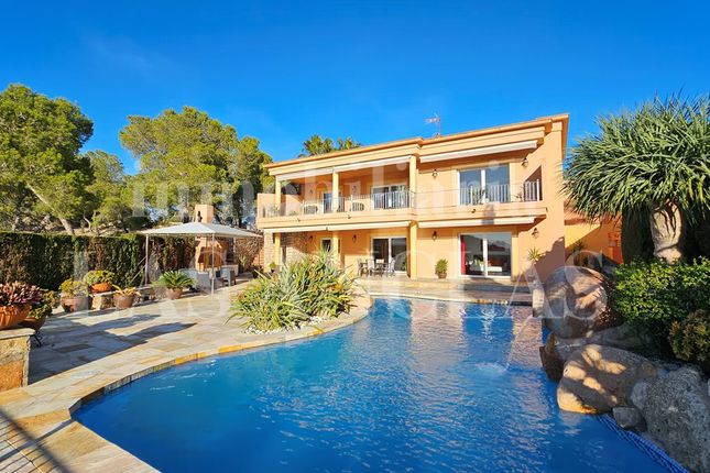 Villa for sale in Santa Eulalia, Ibiza, Spain