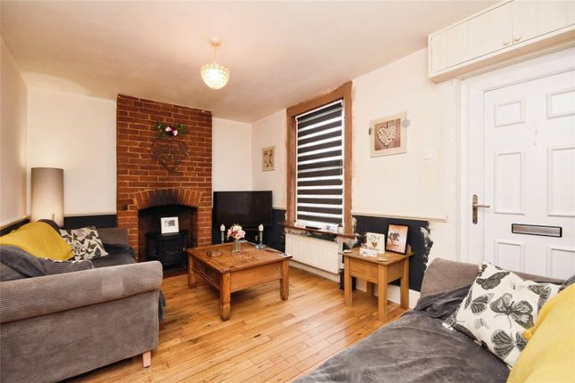 Terraced house for sale in Station Road, Dunmow, Essex