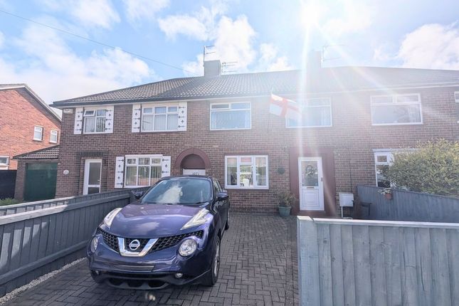 3-bed house on 107, Edge Avenue, Grimsby, £145,000